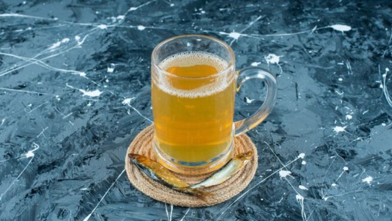 Lipton Instant Tea Shortage: Reasons and Alternatives