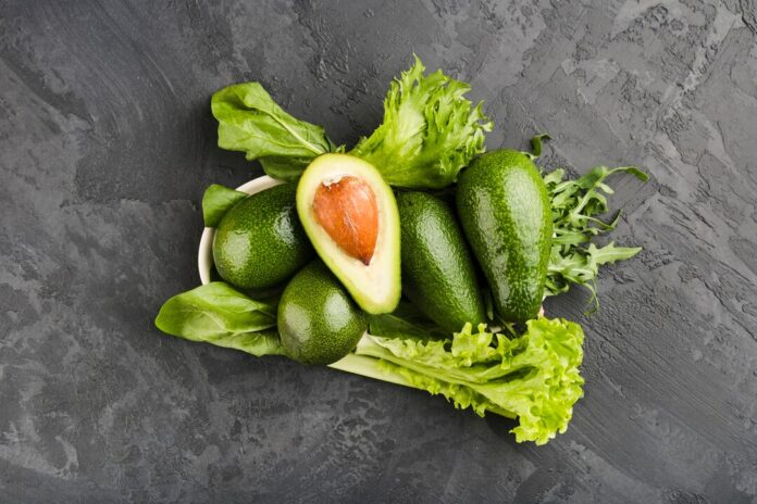 Avocado Shortage