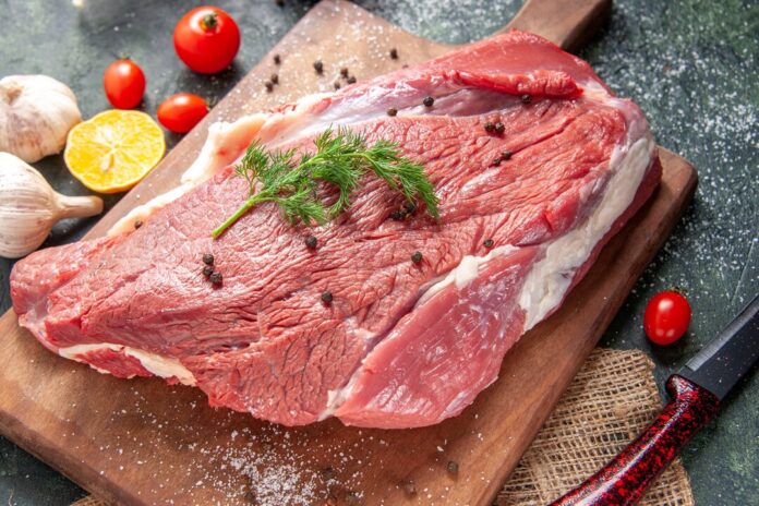 Beef