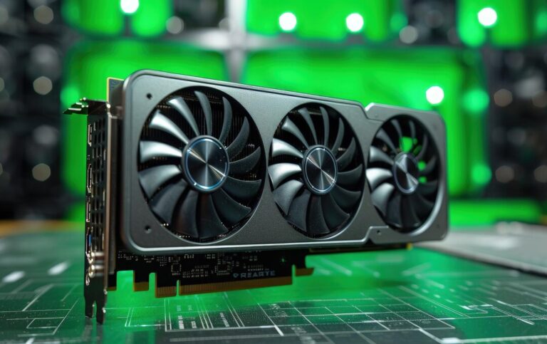 Gpu Shortage: An Exciting Overview & Future Outlook