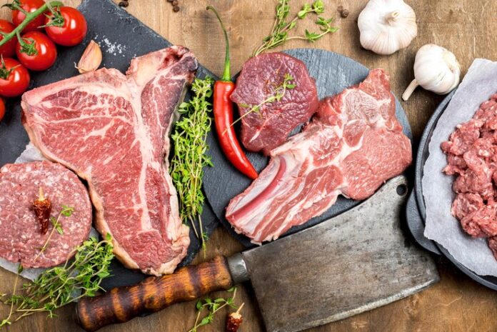 Meat Shortage