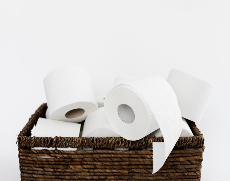 Paper Towel Shortage: Understanding Supply Chain Disruptions