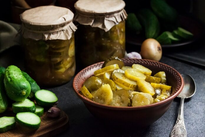 Pickle