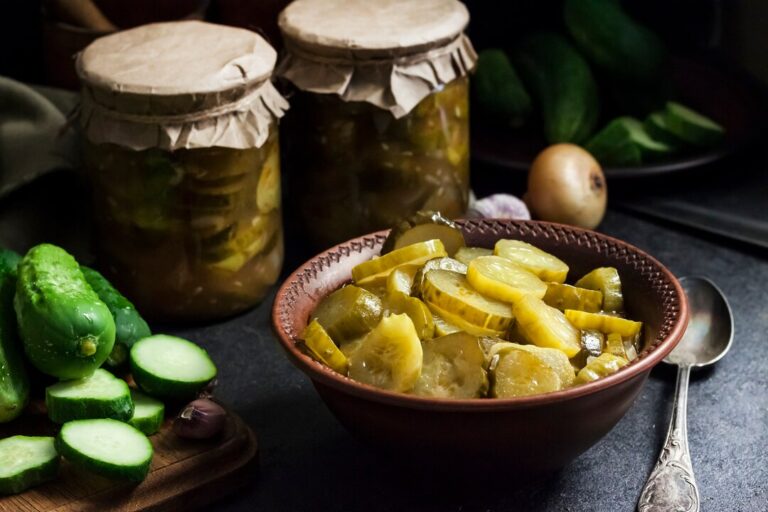 Pickle Shortage: Exploring Causes and Solutions 2024